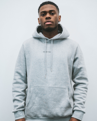 The Hoodie