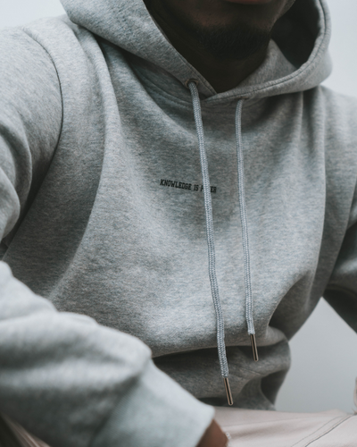 The Hoodie