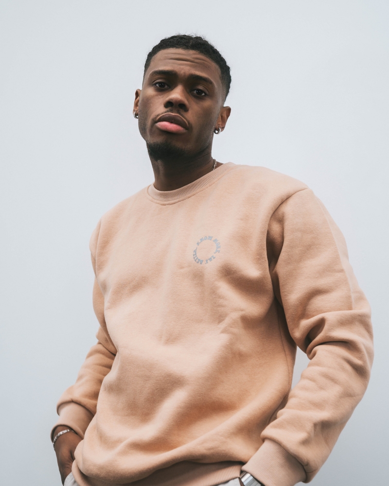 Crewneck Sweater