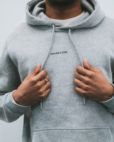 The Hoodie