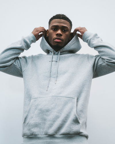 The Hoodie