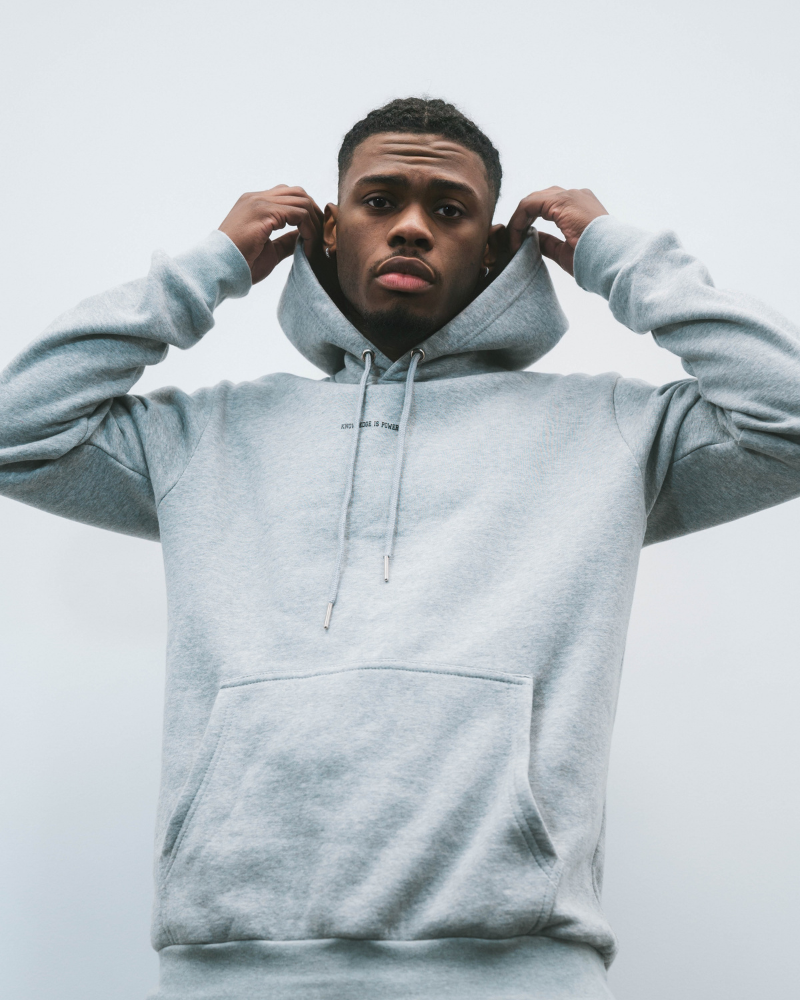 The Hoodie