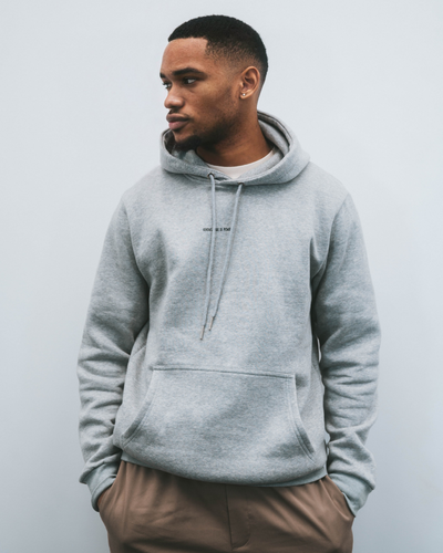 The Hoodie