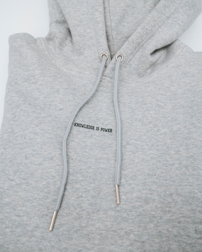 The Hoodie