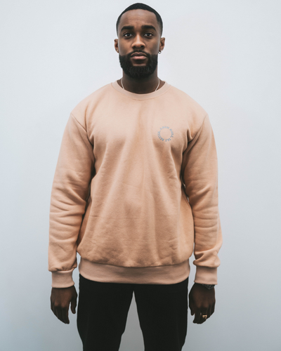 Crewneck Sweater