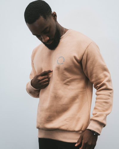 Crewneck Sweater