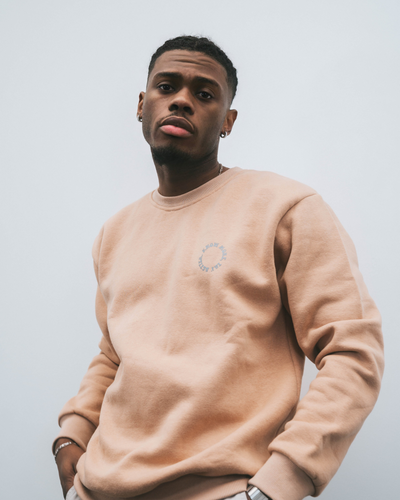 Crewneck Sweater