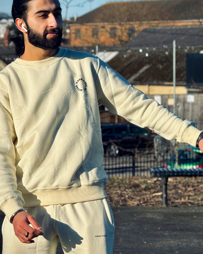 Crewneck Sweater