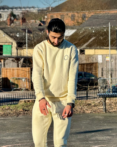 Crewneck Sweater