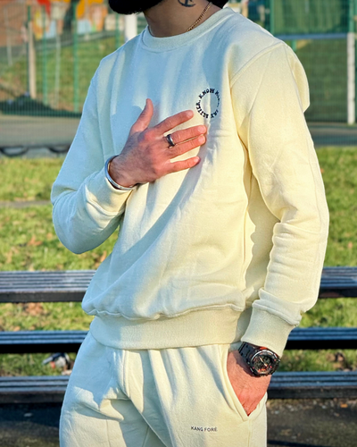 Crewneck Sweater