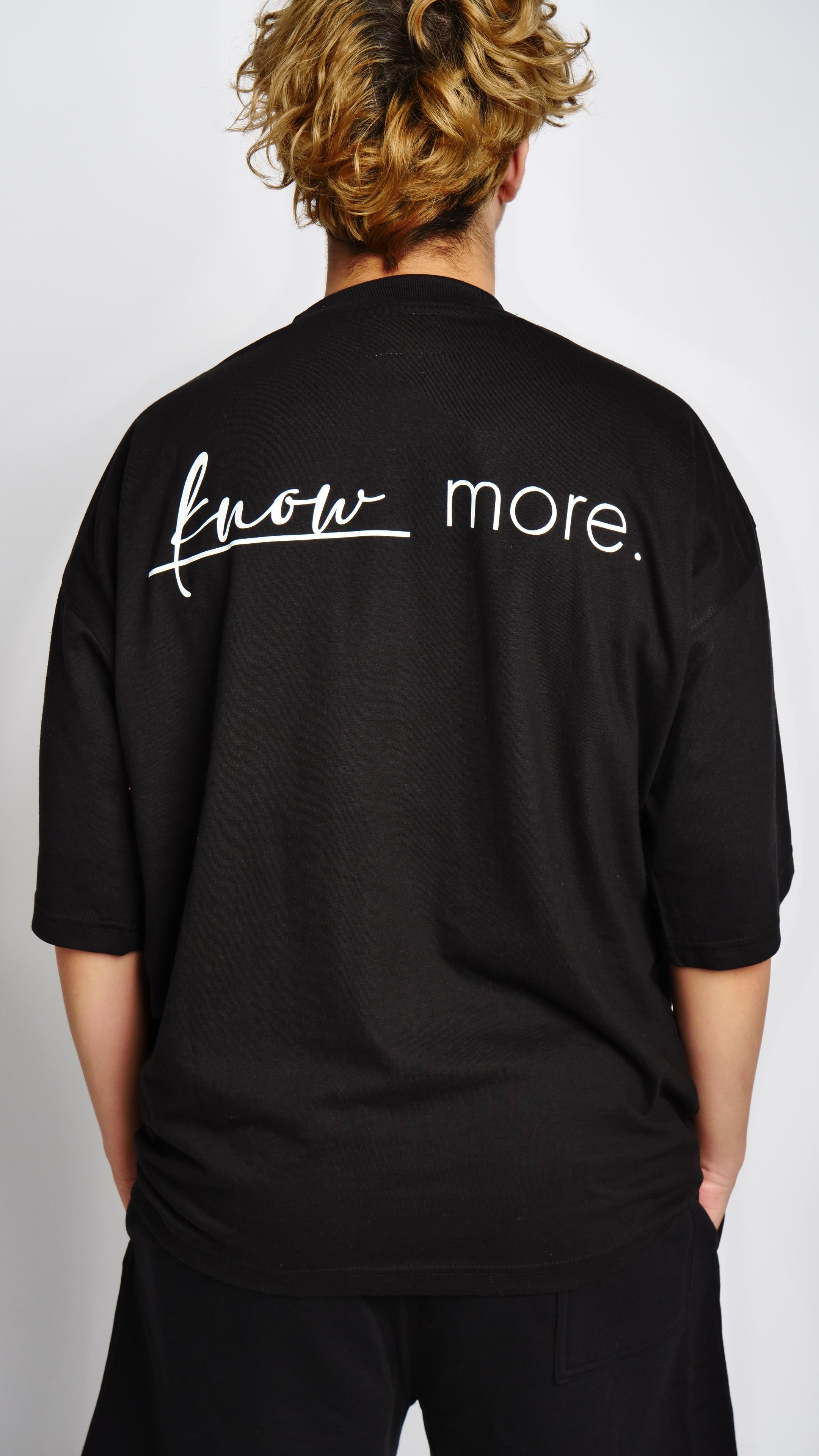 Kang Foré | Black Co-Ord Sets