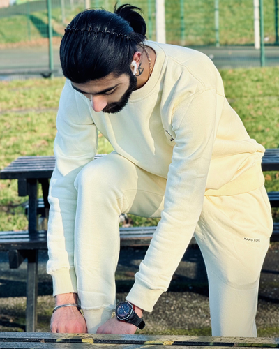 Crewneck Sweater