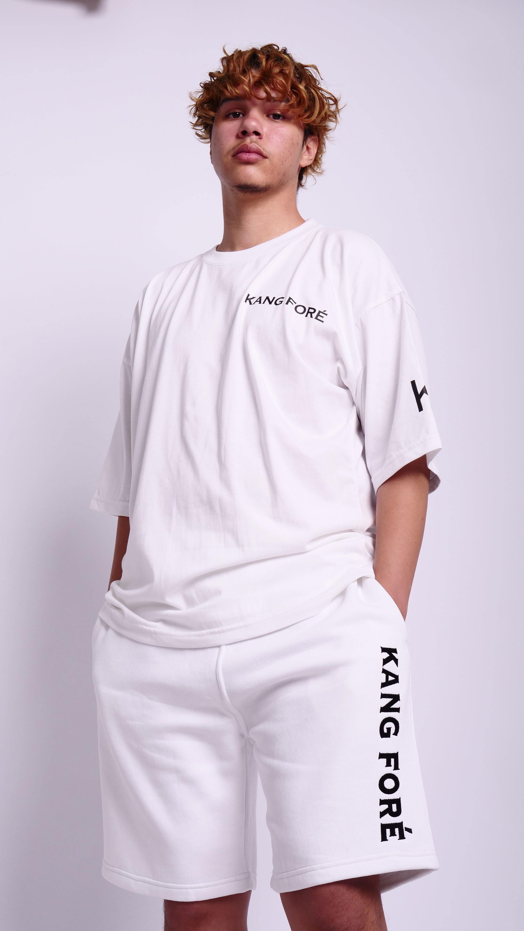 Kang Foré Co-Ord Sets