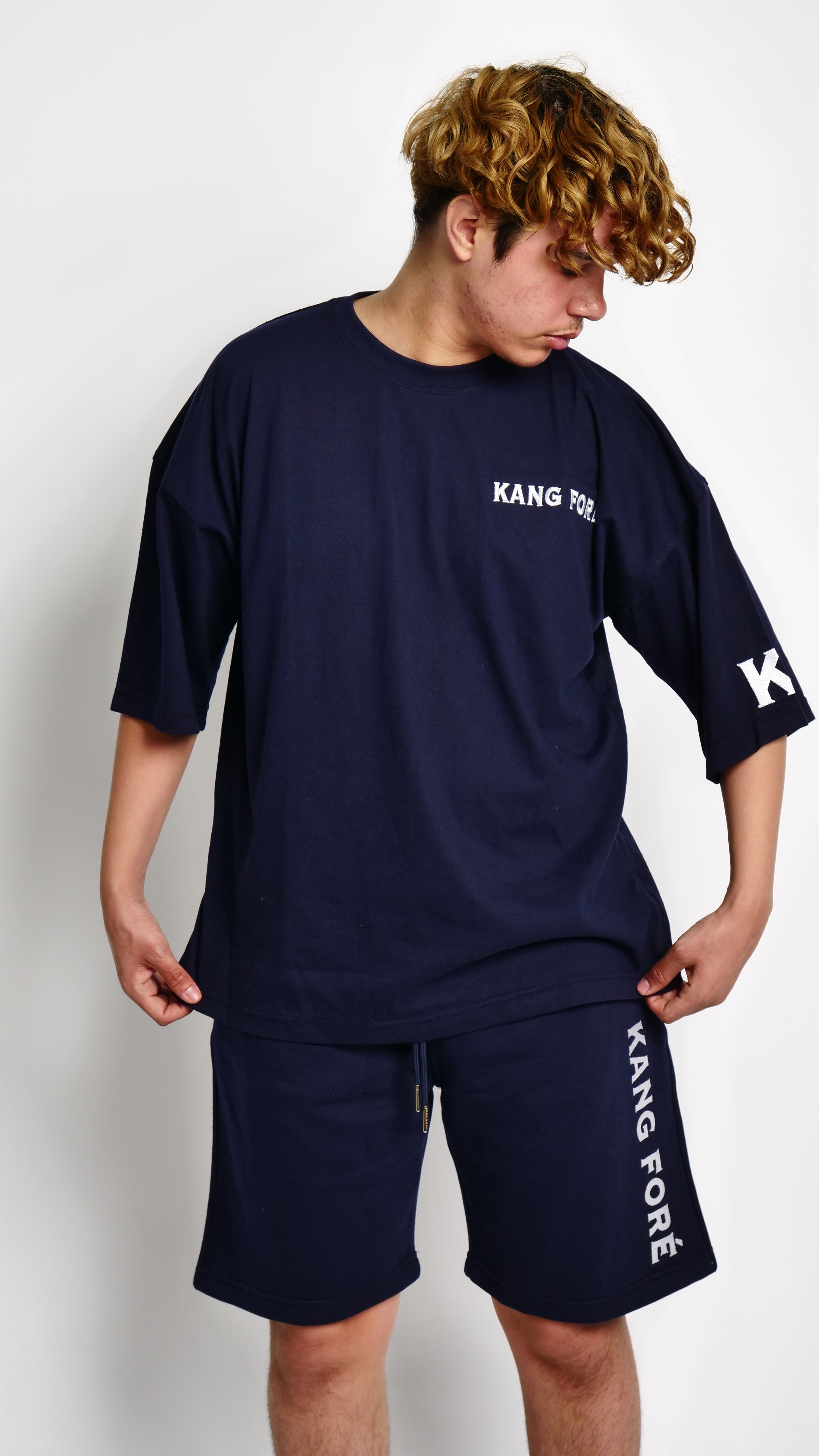 Kang Foré Co-Ord Sets